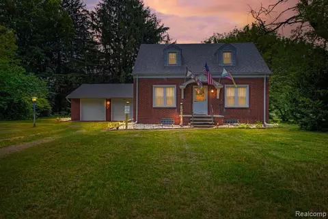 50471 Judd Rd, Sumpter, MI 48111