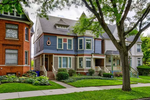 4559 Avery St, Detroit, MI 48208