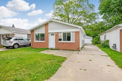 6035 Sylvia St, Taylor, MI 48180 photo 1