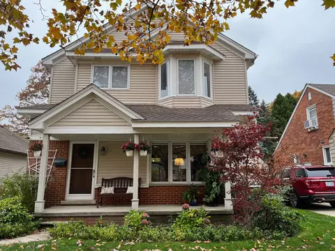 3062 Syracuse St, Dearborn, MI 48124