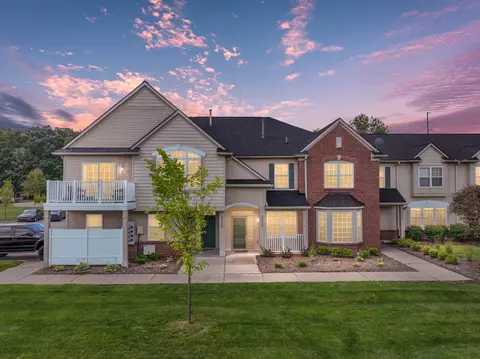 4248 Hampton Ridge Blvd, Genoa, MI 48843