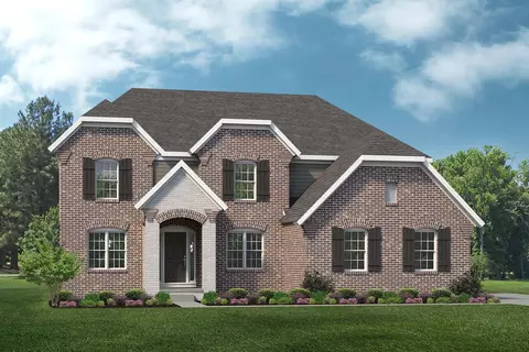 6088 Green Mountain Cir, Scio, MI 48103