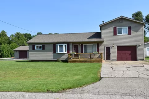 4359 Haas Dr, Burton, MI 48519