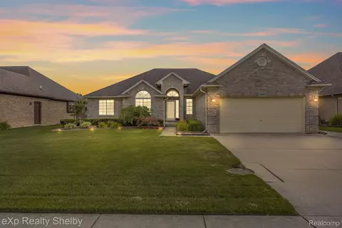 21322 Buick Open Dr, Macomb, MI 48042