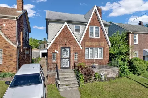 16157 Griggs St, Detroit, MI 48221