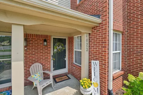 4023 Hampton Ridge Blvd, Genoa, MI 48843