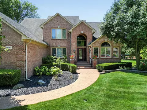 11244 Embassy, Shelby Township, MI 48315