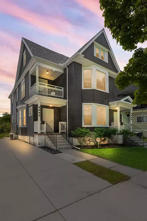 2179 Sheridan St, Detroit, MI 48214