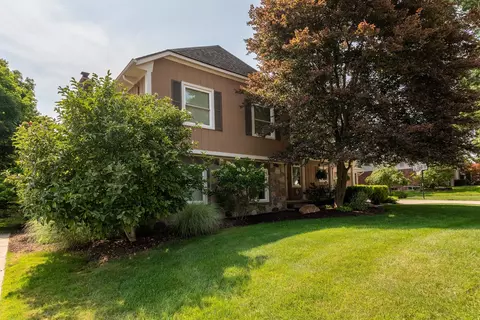 25410 Liberty Ln, Farmington Hills, MI 48335
