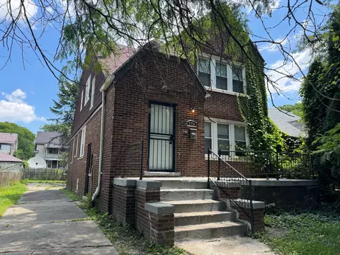 5974 Coplin St, Detroit, MI 48213