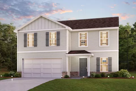9050 Sandstone Dr, Newport, MI 48166