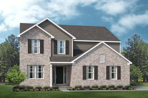 6136 Green Mountain Cir, Scio, MI 48103
