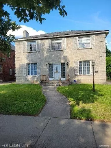 17116 Wildemere St, Detroit, MI 48221