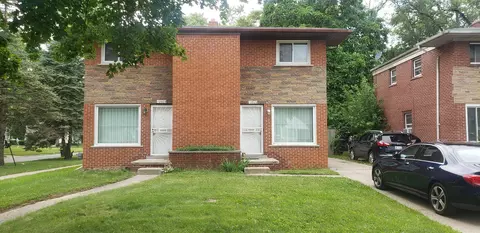 19903 Lahser Rd, Detroit, MI 48219