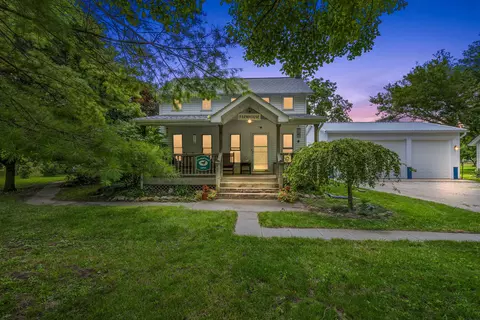 14160 Fagan Rd, Holly, MI 48442