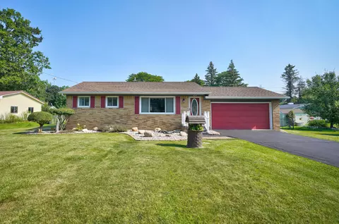 4085 Manner Dr, Flint, MI 48506