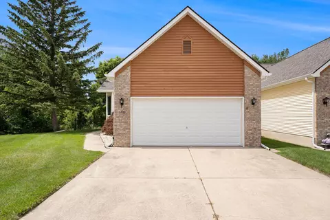 9340 Rayna Dr, Davison, MI 48423