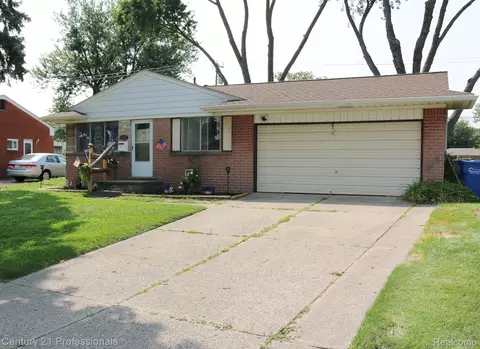 25751 Thomas Dr, Warren, MI 48091 photo 1