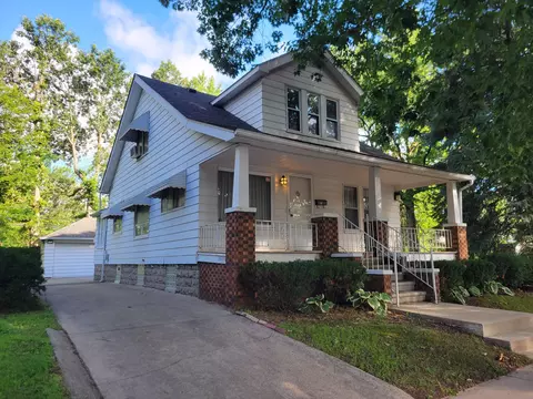 17951 Prospect, Melvindale, MI 48122