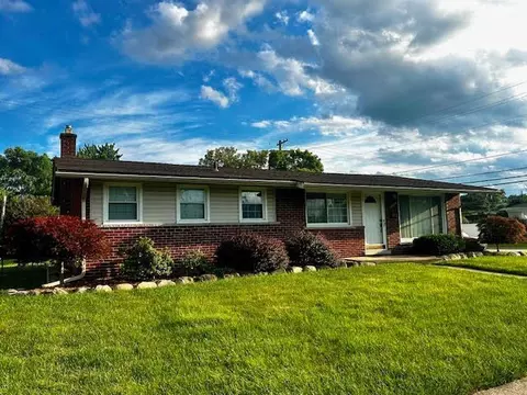 1635 Windemere Ave, Madison Heights, MI 48071