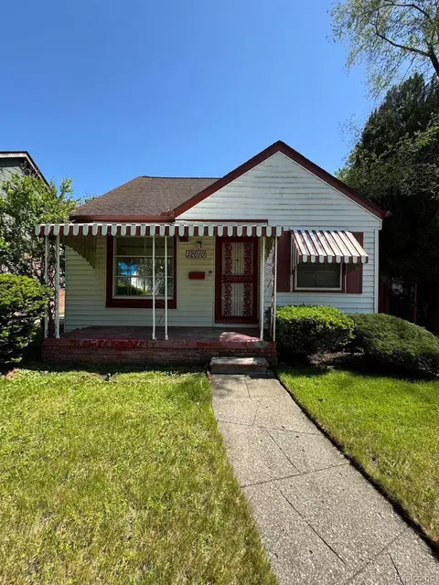 12010 Minden St, Detroit, MI 48205