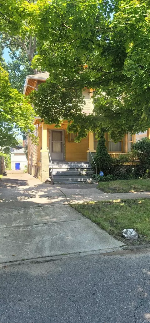 3238 Helen St, Detroit, MI 48207