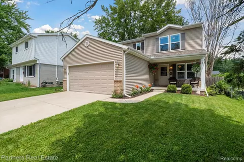 221 Taft St, Ypsilanti, MI 48197