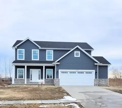 13147 Stony Brook Pass, Fenton, MI 48451