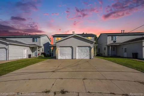 157 Rural St, Port Huron, MI 48060