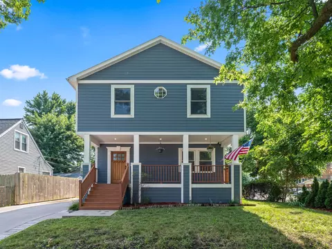 126 Curry Ave, Royal Oak, MI 48067
