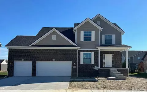 14140 Red Oak Dr, Van Buren, MI 48111