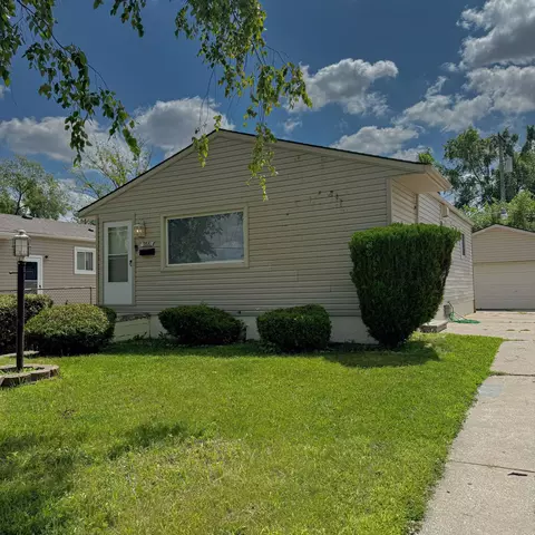 3861 11th St, Ecorse, MI 48229