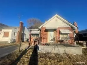 7240 Rockdale, Detroit, MI 48239