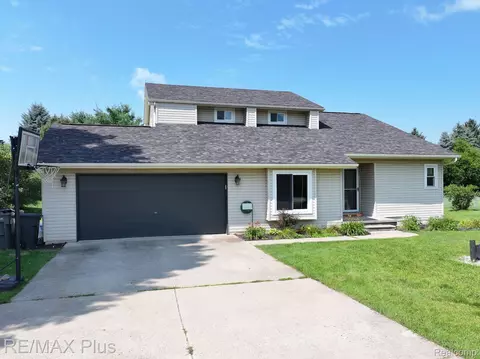 3457 Woodvalley Dr, Mayfield, MI 48446