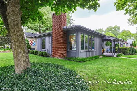 2221 Burchard St SE, Grand Rapids, MI 49506