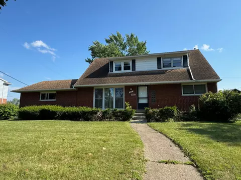 661 Liberty Ave, Lincoln Park, MI 48146