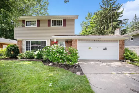 5394 Fern Ave, Grand Blanc, MI 48439