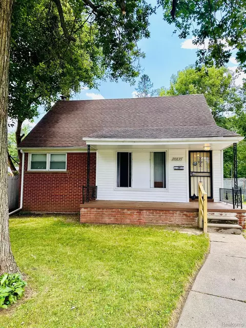 20835 Pickford St, Detroit, MI 48219