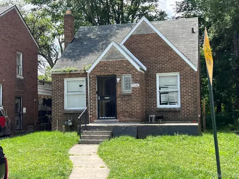 15240 Promenade St, Detroit, MI 48224