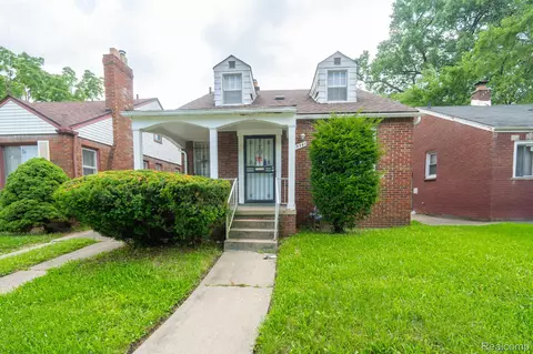 15341 Marlowe St, Detroit, MI 48227