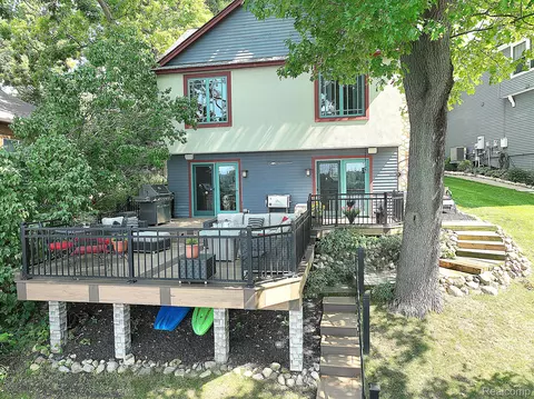 857 Hurley Dr, Marion, MI 48843