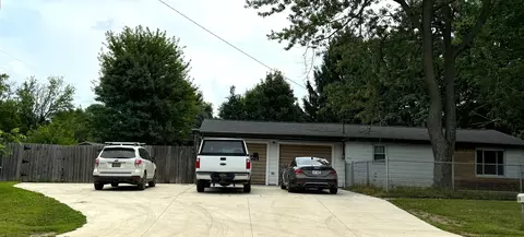 436 Lamb St, Perry, MI 48872 photo 1