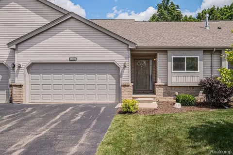 36009 Mitchell St, Mundy, MI 48439