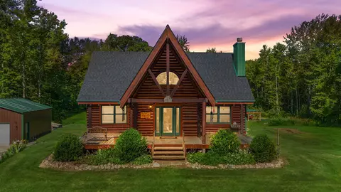 5697 Gleason Rd, Emmett, MI 48022