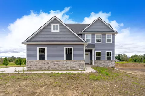 3320 Cedar Lake Rd, Marion, MI 48843
