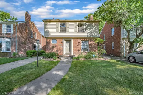 23454 Fordson Dr, Dearborn, MI 48124