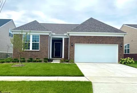 50345 Cromwell St, Canton, MI 48188