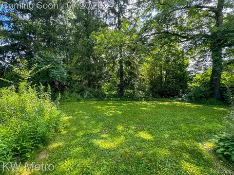 Vl Carlton Drive, Ann Arbor, MI 48108