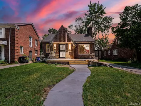17312 Steel St, Detroit, MI 48235