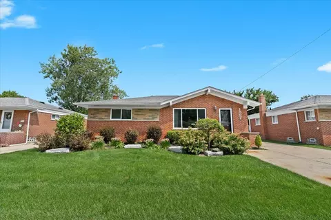 1597 Connie Ave, Madison Heights, MI 48071